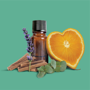 Jergens Soothin'. Smoothin. Essential-oil  Infusin.
