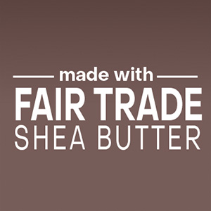 Fair Trade Shea Butter