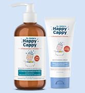 shampoo & moisturizing cream