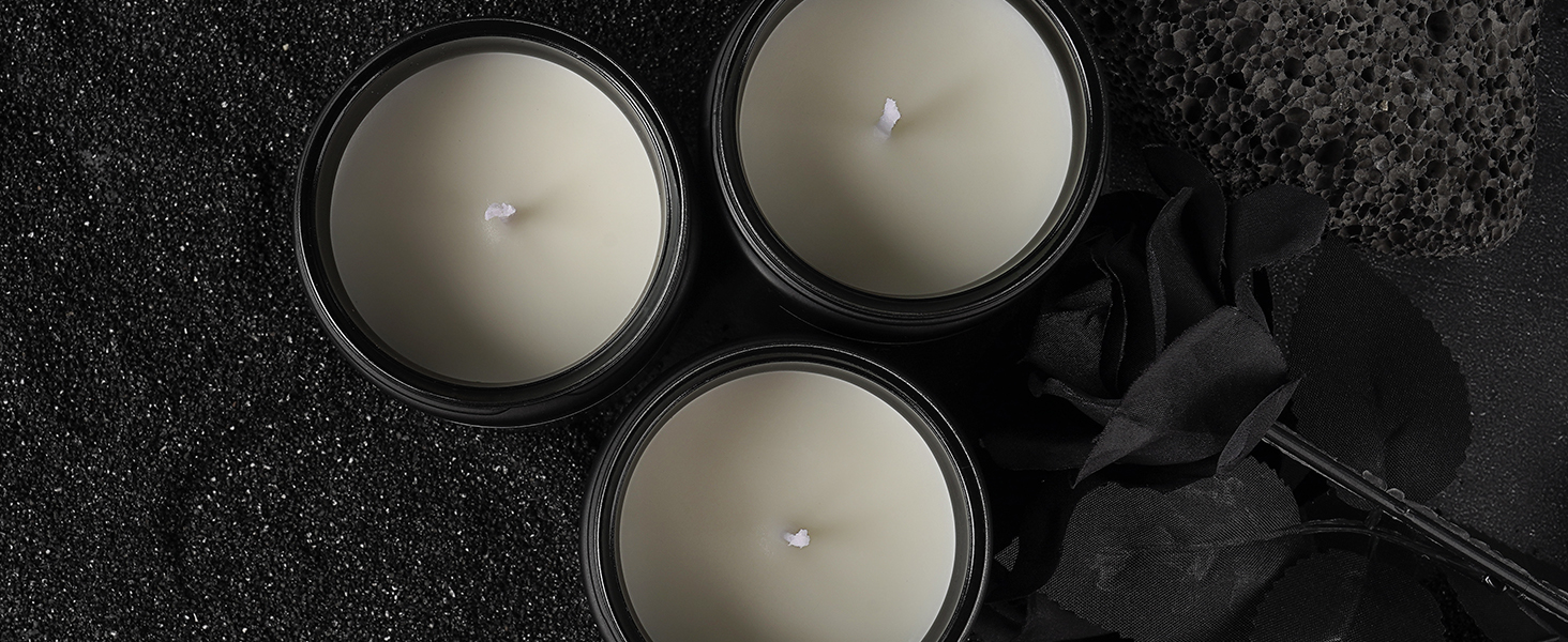 men candles