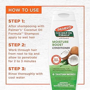 Moisture Boost Conditioner