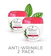 TEATRICAL Anti Wrinkle Face Cream, Face Moisturizer Infused with Green Tea Stem Cells, Helps Redu...