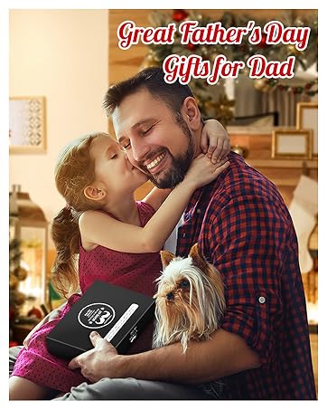 fathers gifts for dad