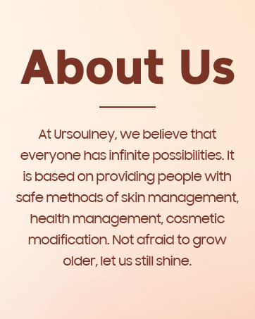 About Ursoulney