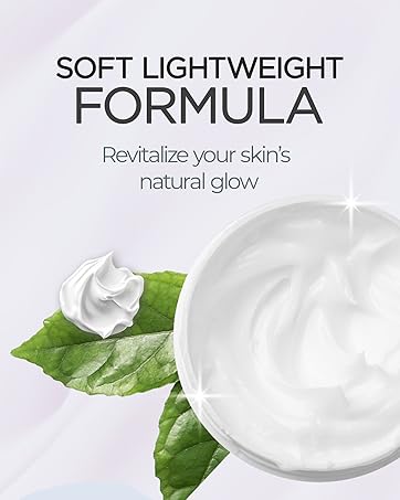 SOFT LIGHTWEIGHT FORMULA