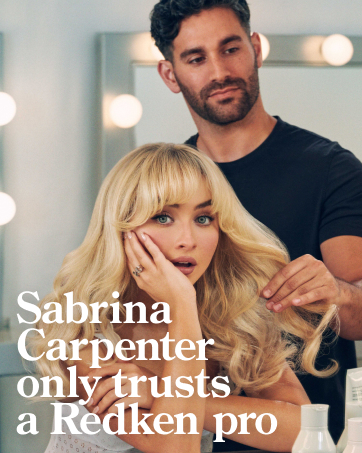 Sabrina Carpenter