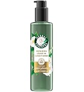 Herbal Essences Repairing Leave-in Conditioner with Aloe, 7.6 fl oz | Certified Pure Plants | wit...