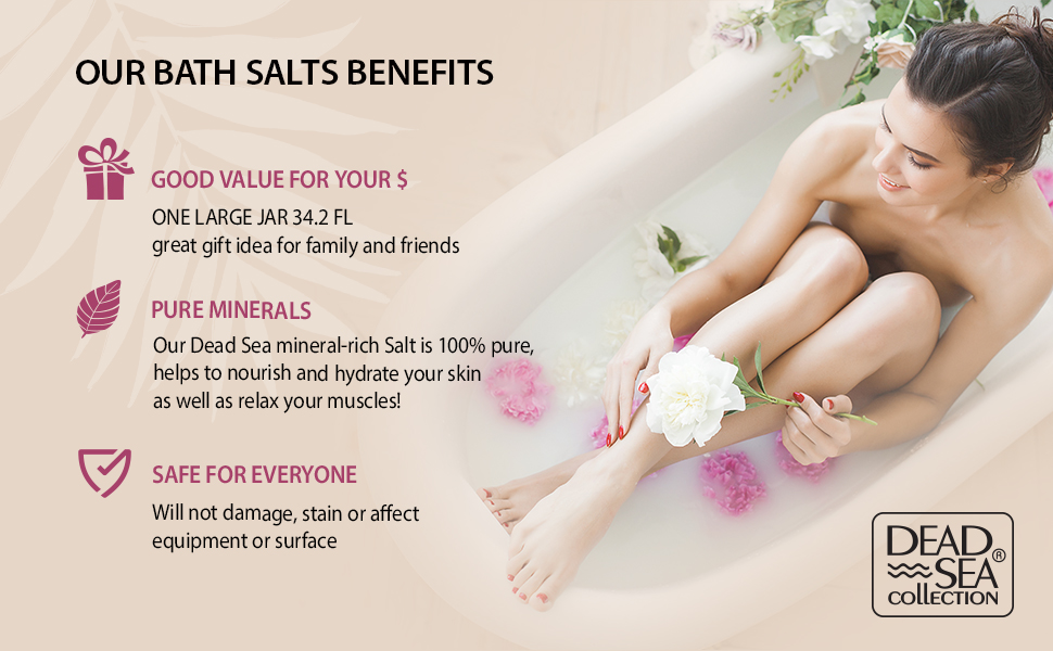 dead sea bath salt, dead sea salt for bath, dead sea bath salts, sea salt bath, bath sea salts