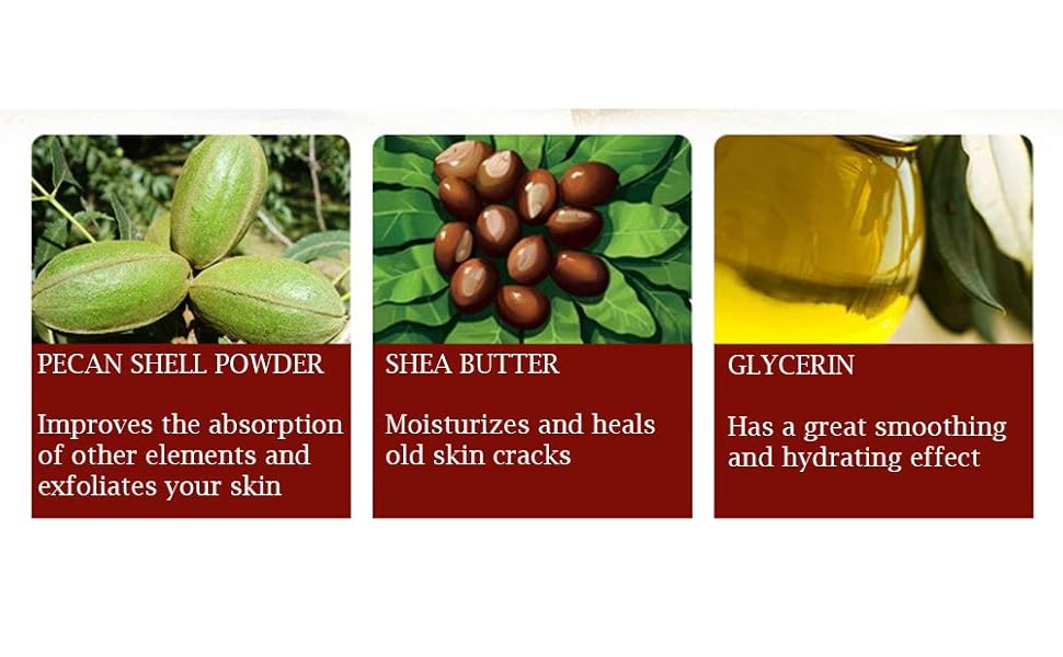 Key Ingredients and Benefits