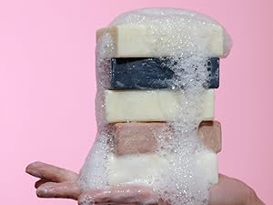 Dr. Natural Soap Group