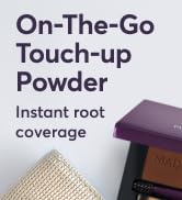 Madison Reed Root Touch Up + Brow Filler, Ombra Dark Brown, Instant Gray Coverage, Fills in Brows...