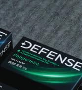 DEFENSE Brand Story Bar Soap 2