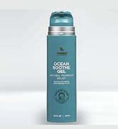 Abundant Natural Health Ocean Soothe Gel with Natural Magnesium Salts and 1.8% Salicylic Acid for...