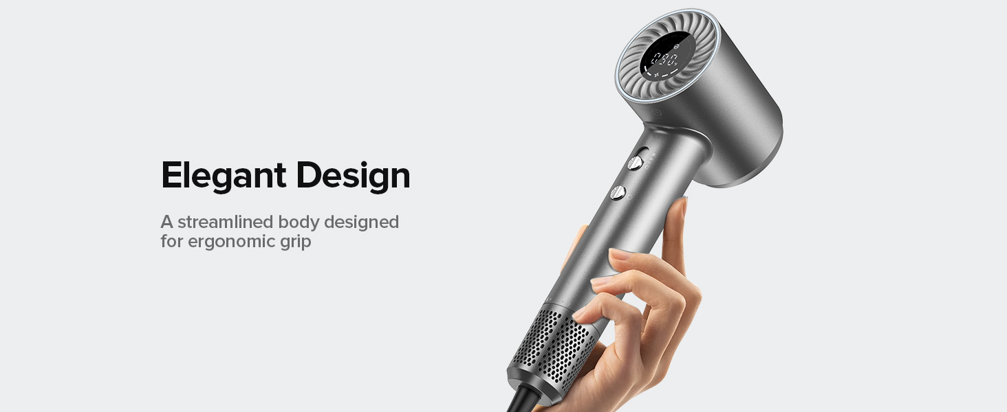 Hair Dryer
