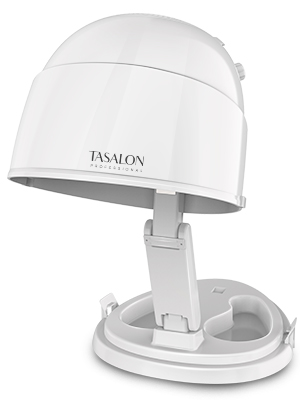 Ionic Hooded Dryer