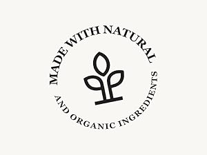 Natrual INgredients