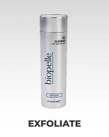 Biopelle exfoliate