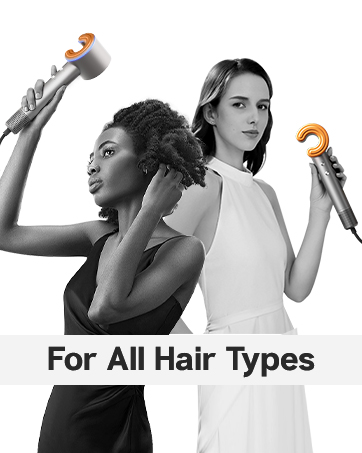 hair dryer
