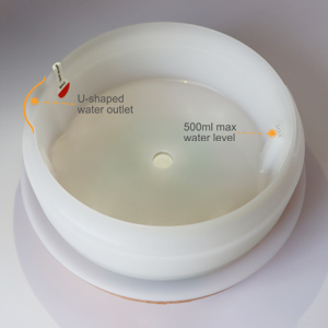 essential oil humidifiers