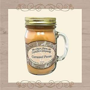 Caramel Pecan