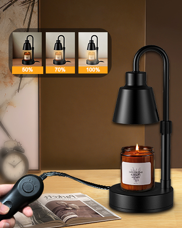 candle warmer lamp