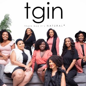 tgin team, tgin, curly hair, For Natural Hair, Dry Hair, Curly Hair, Moist, Repair