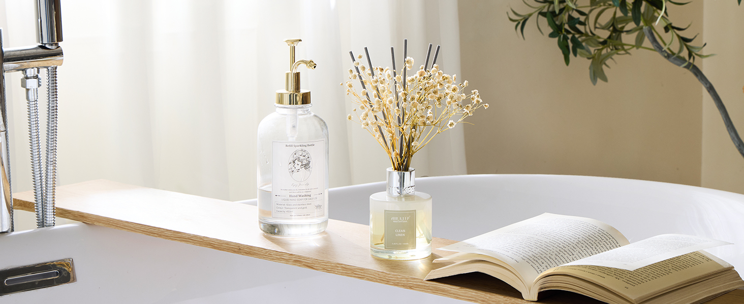 reed diffuser