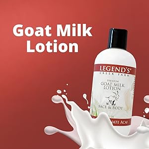 Refreshingly Simple Lotion