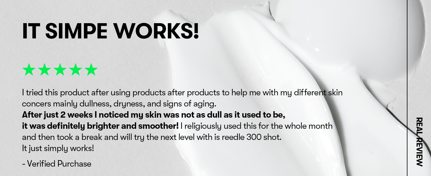 microneedling serum