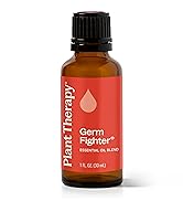 Plant Therapy Germ Fighter Essential Oil Blend