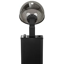 Buy-Rite BR900 X-tra Hot Pro Salon Dryer_HL-1200