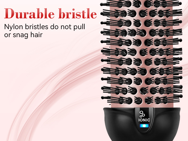 Durable bristle