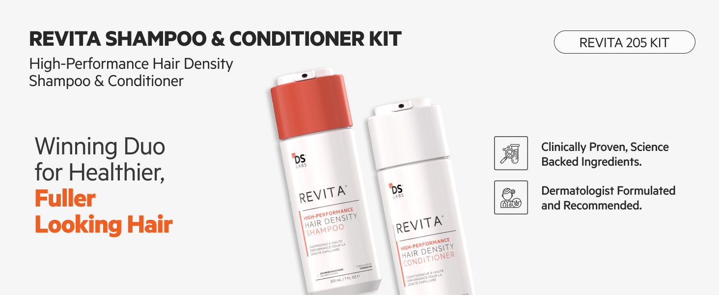 Revita Kit