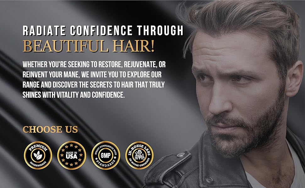 hair pomade