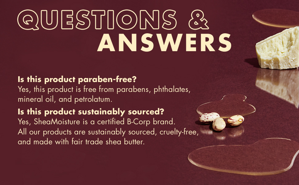 Q&A