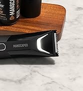 manscaped lawn mower groin body hair trimmers