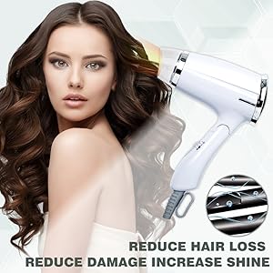 travel blow dryer children hair dryers mini blow dryers blow hair dryer ionic hair dryer