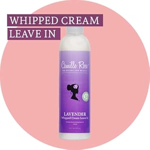 Whipped Cream Leave In