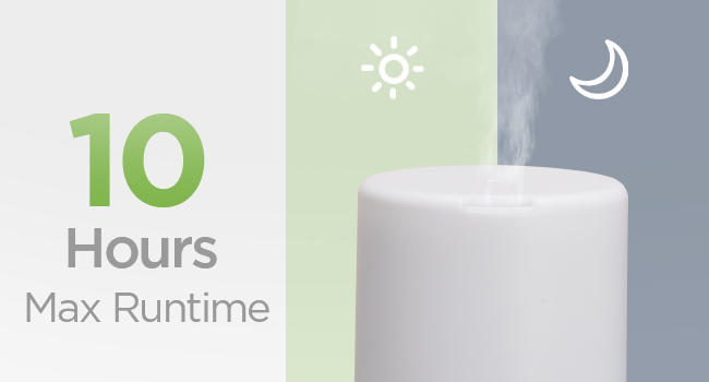 aroma diffuser