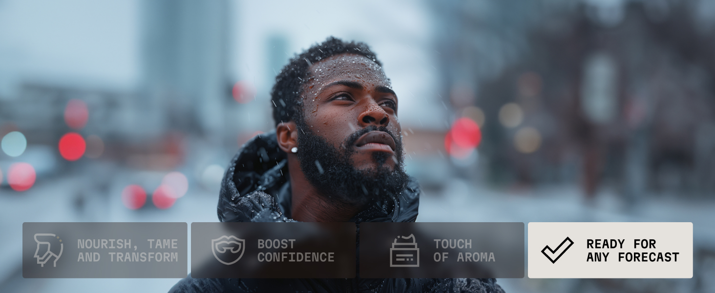 beard balm