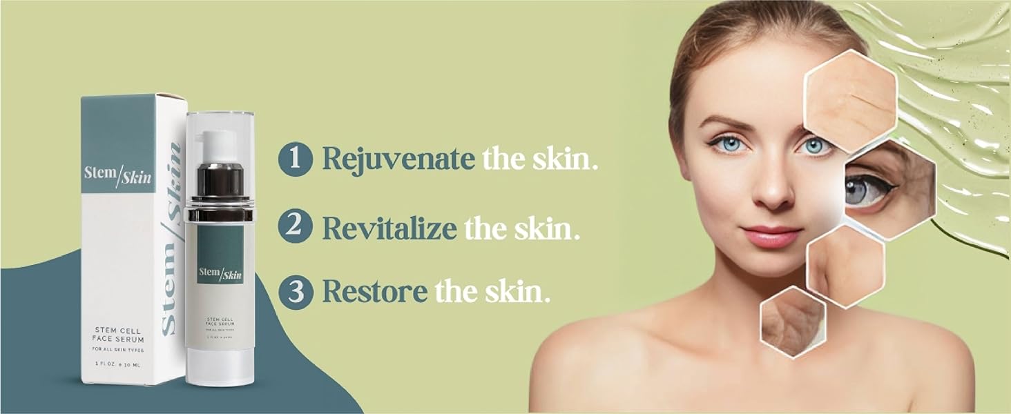 Stem Skin