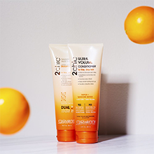 shampoo