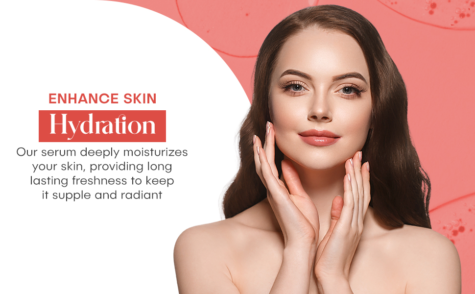 Radiant Beauty: Hyaluronic & Salicylic Acid Facial Serum 