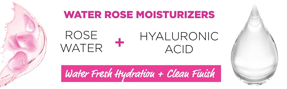 garnier micellar water with hyaluronic acid for hydration