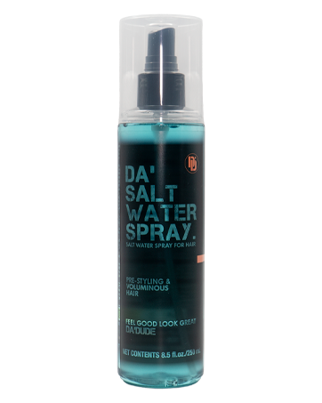 DA SALT WATER SPRAY