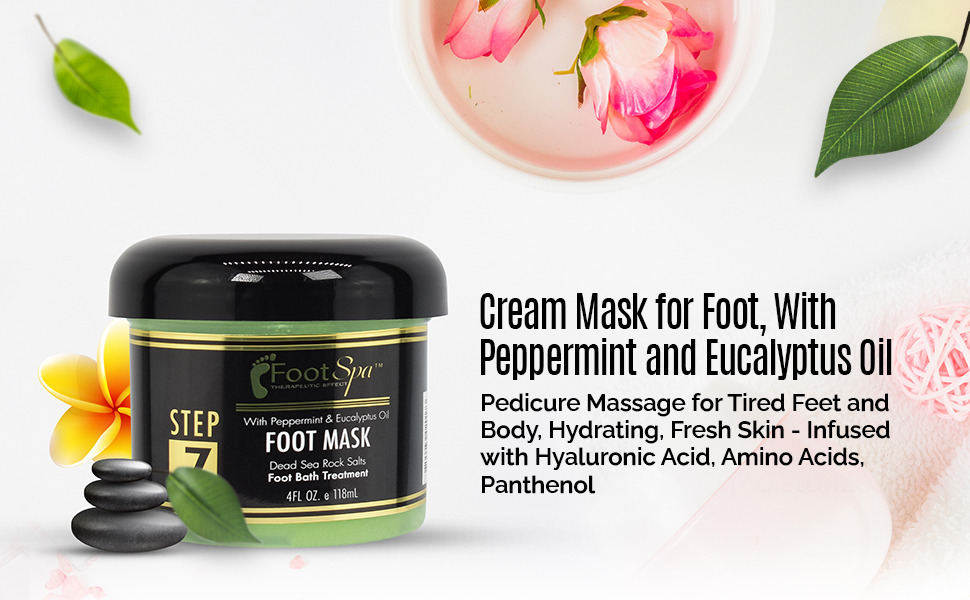 Cream Mask