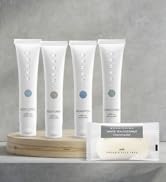 Infuse White Tea &amp;amp;amp; Coconut all-in-kit hotel amenity
