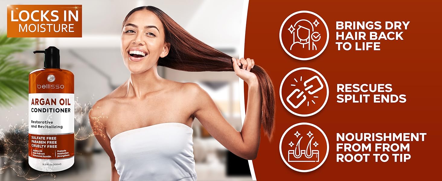 aragon acondicionador maltratado thick long thickening repairing curly
