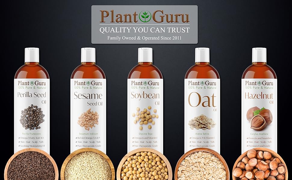 Quality You Can Trust
