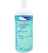 TRISWIM Swimmers Conditioner, Mango 32 Fl Oz
